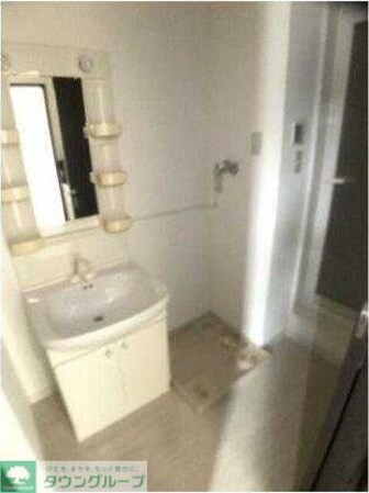 本町グリーンヒルズの物件内観写真